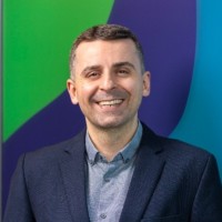 Stadtwerke Aalen Employee Igor Dimitrijoski's profile photo