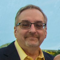 Clark Brown's profile photo
