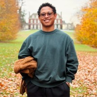 KDF Technologies, LLC Employee Travis Forde's profile photo