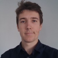 Motorola Solutions Employee Peter Batchelor's profile photo