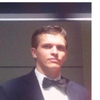 Leidos Employee Patrick Frantz's profile photo