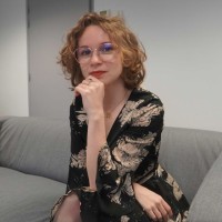 Johanna Samson Email