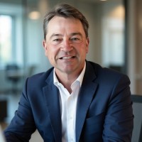 ENGEL Employee Larry Alvey's profile photo