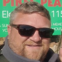 The Mennel Milling Company Employee Andrew Voorheis's profile photo