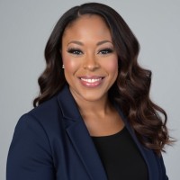 Texas Medical Center Employee Ashley Carmouche's profile photo