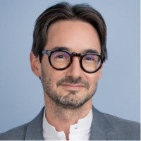 TF1 PUB Employee Philippe Boscher's profile photo