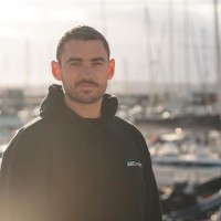 ARC Marine® Employee Koan Hughes's profile photo