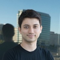 Fandom Employee Johnathan Hart's profile photo