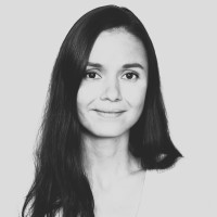 Aarke Employee Gianna Haryanto's profile photo