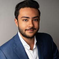 Ackman-Ziff Employee Firas Turkmani's profile photo
