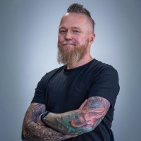 Pienter Employee Michiel Wijnalda's profile photo