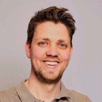 local government office Employee Bart van de Voort's profile photo