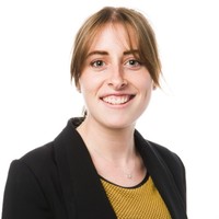 Woolworths at Work Employee Anna Byrne's profile photo