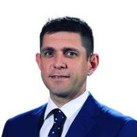 JNP Group Employee Kris Fice's profile photo