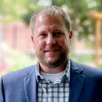 Amerisure Insurance Employee Christopher Spaude's profile photo