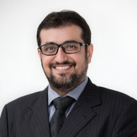 Zeta Employee Aditya Shamlal's profile photo