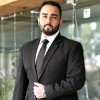T&R Law Offices Employee Raghav Sethi's profile photo