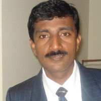 Schneider Electric India Pvt Ltd. Employee Ramesh Krishnappa's profile photo
