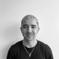 Saint Laurent Employee Michael Salas's profile photo