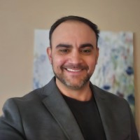Neil Thurston Email & Phone Number