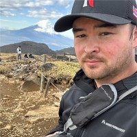 Kaiser Permanente Employee Thomas Cutler's profile photo