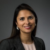 Perigon Wealth Management, LLC Employee Rafia Hasan's profile photo
