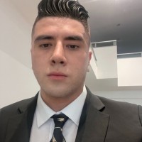 Bank of America Employee Alex Vasquez's profile photo