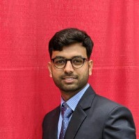 Aetonix Employee Abhishek K's profile photo