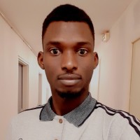Coretec SA Employee Moussa Garba's profile photo