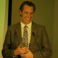 Gallagher Insurance New Zealand Employee Carl Krause's profile photo