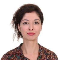FLYMEDI Employee Merve Sert's profile photo