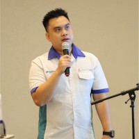 Sinarmonas Industries Employee Ade Rizal's profile photo