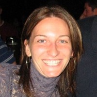 MFour Mobile Research Employee Kristin Caiella's profile photo