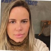 WTORRE S.A. Employee Ana Laura Tozzi MacHado's profile photo