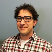 ABC Television Employee Mike Krolak's profile photo