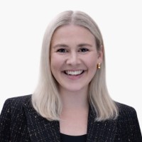 Cohera Employee Sara O'Connor's profile photo
