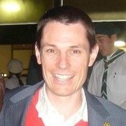 Westpac Employee Peter Lightbody's profile photo