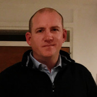 Spiire Employee Chris Hering's profile photo