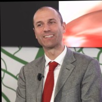 Ferrero Employee Filippo Armellino's profile photo