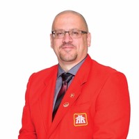 Mark Pardue Email