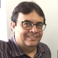 Portal suacidade.com Employee Marcelo de Miranda Silva's profile photo