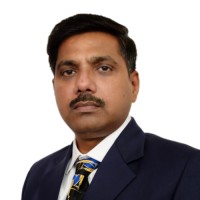 Bajaj Energy Pvt Ltd Employee Anil Yadav's profile photo
