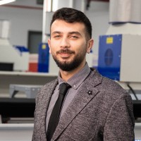 Ticrom Technology LTD. Employee Melih Küçük's profile photo