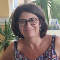 Gaëlle Bouzique Email