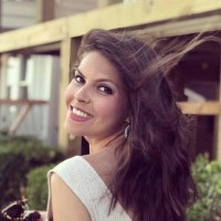 FOX8 WGHP Employee Katie Fulp's profile photo