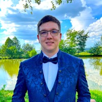 Suvoda Employee Anton Bogdan's profile photo