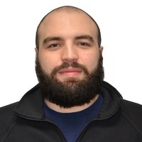 Scan Computers Employee Matthew Smith's profile photo