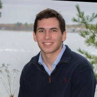 Juice Reel Employee Jack Merecki's profile photo