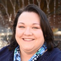Georgia College & State University Employee Nikki Simpson's profile photo