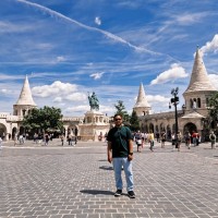 XeonBD Employee Abdullah al Noman's profile photo